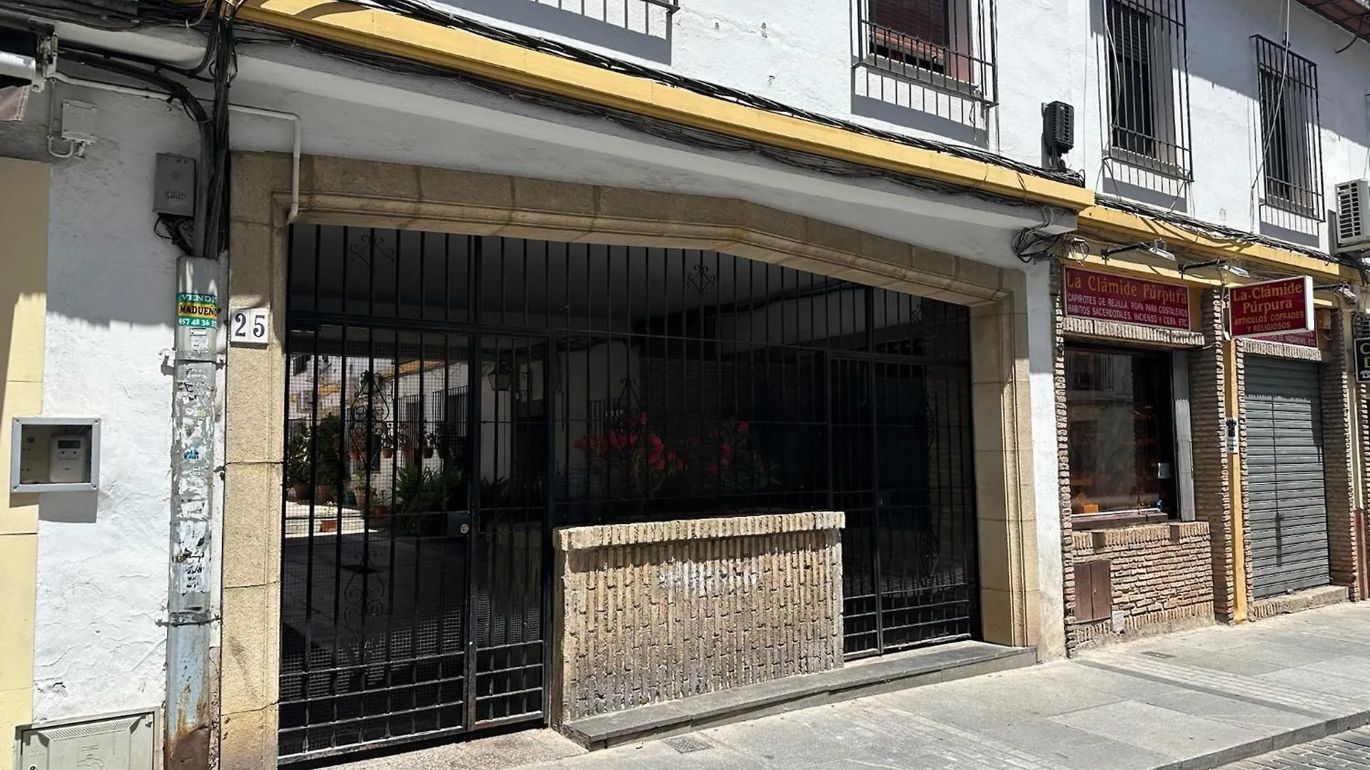 Apartamento Orive House Córdoba