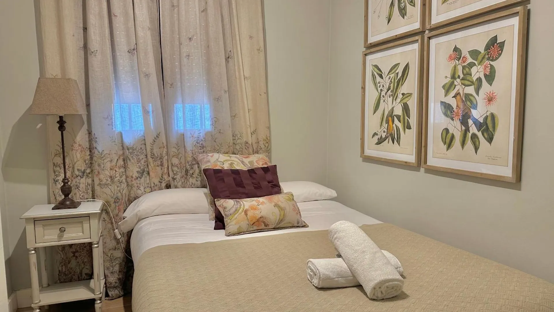 Apartamento Orive House Córdoba
