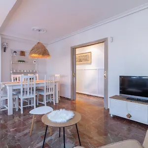 Apartamento Aloha Ohana, Córdoba