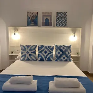 Apartamento La Vida Es Bella Ii, Córdoba
