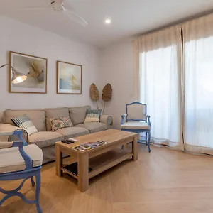 Apartamento Almedina, Córdoba