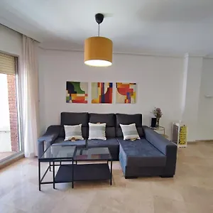 Apartamento Agarimo Homes - Aroca, Córdoba