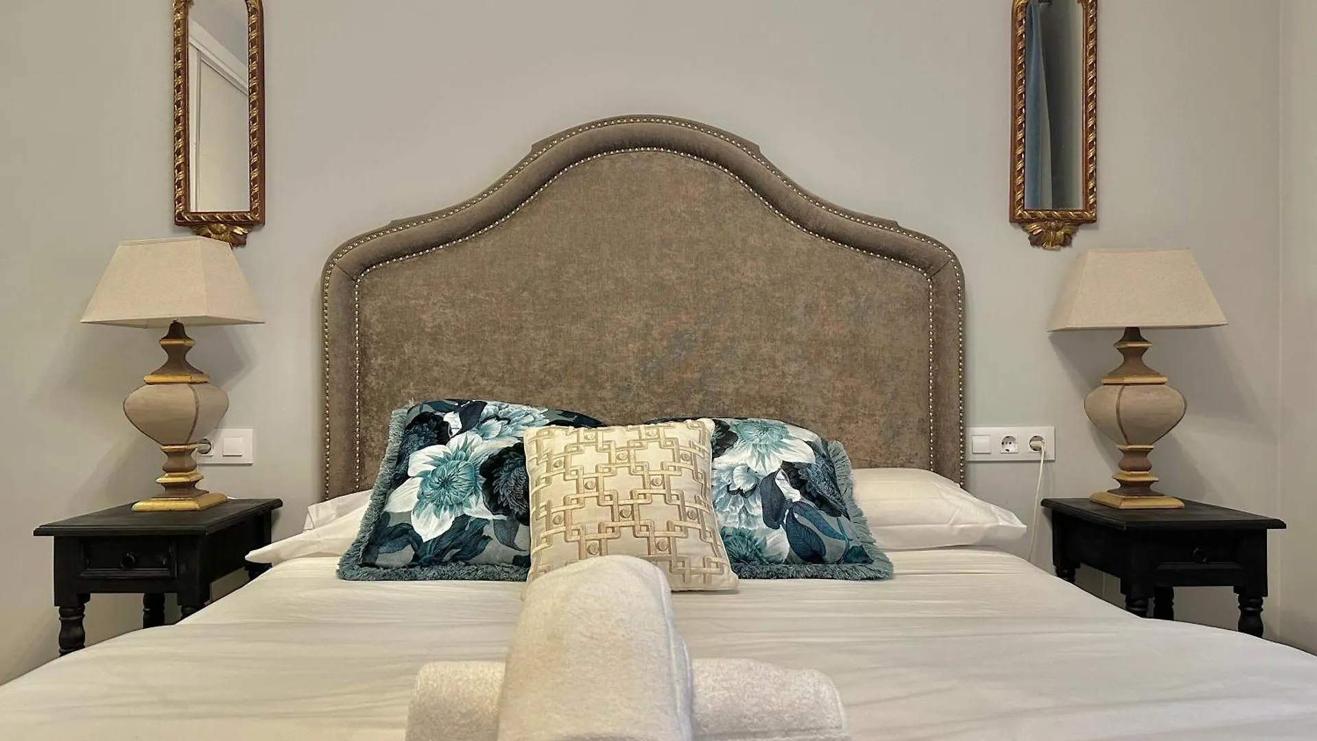 Orive House Apartment Cordoba